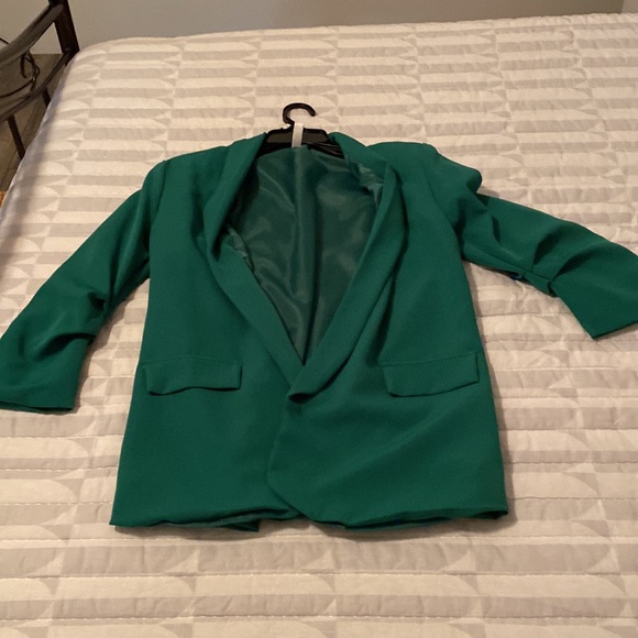 Jacket - Picture 2 of 5